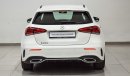 Mercedes-Benz A 250 Ref. VSB 27115