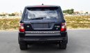 Land Rover Range Rover Sport HSE