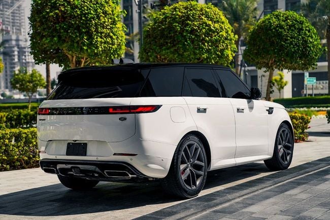 Land Rover Range Rover Sport HSE P400, миниатюра 29