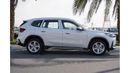 BMW X1 2024 BMW X1 S-DRIVE 20i SUV 1.5L 0Km