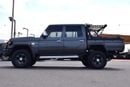 تويوتا لاند كروزر بيك آب 4.5L diesel Manual (export Only)