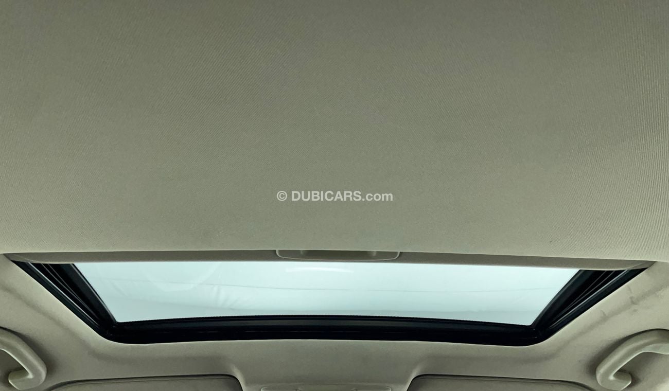 Infiniti QX50 EXCELLENCE 3.7 | Zero Down Payment | Free Home Test Drive