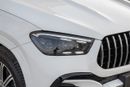 Mercedes-Benz GLE 450 4MATIC