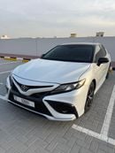 تويوتا كامري SPORT
