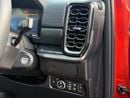 Ford Everest Right Hand Drive