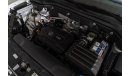 فولكس واجن تيرامونت S 2019 VW Teramont S / Extended VW Warranty & Service Pack