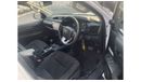 Toyota Hilux 2021 Toyota Hilux Deisel - 2.8L V4 - Right Hand Drive / EXPORT ONLY