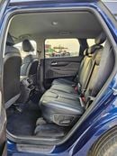 هيونداي سانتا في SE/ RADAR/ LANE ASSIST/ LEATHER SEATS/ DVD CAMERA/ LOT# 35098