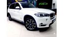 BMW X5 XDRIVE 35i - 2014 - GCC
