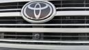 Toyota Land Cruiser VXR 3.5L
