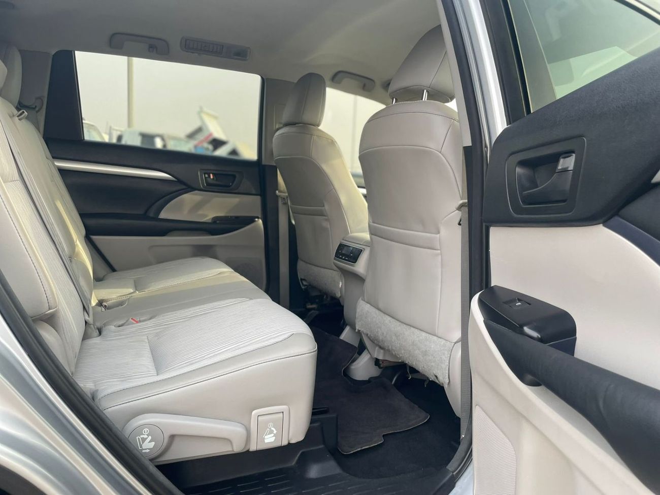 تويوتا هايلاندر 