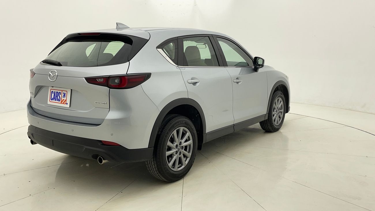 Mazda CX5 GL 2.5 | Zero Down Payment | Home Test Drive