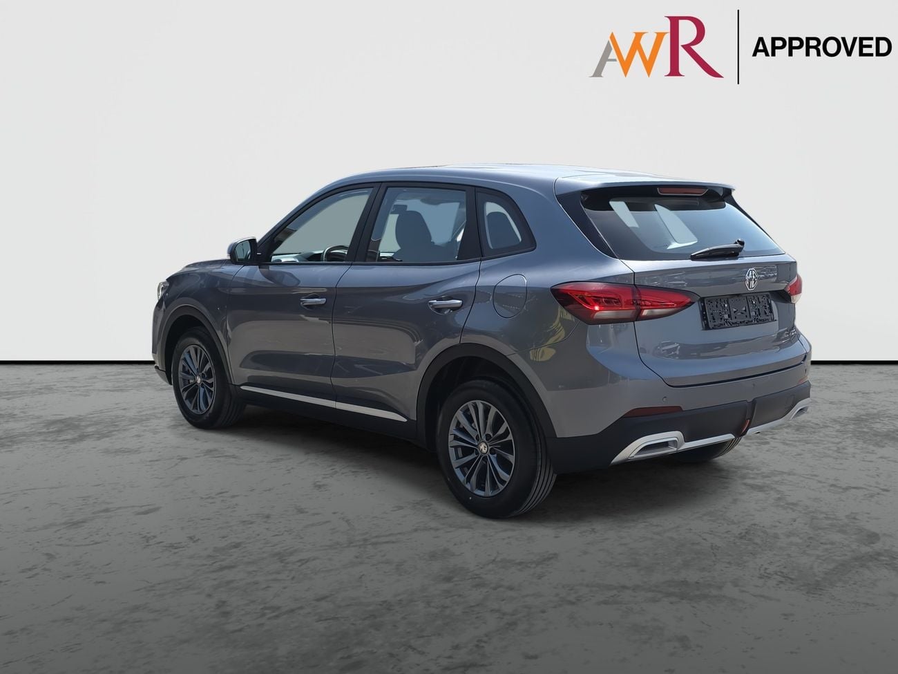 MG ZS STD 2.0