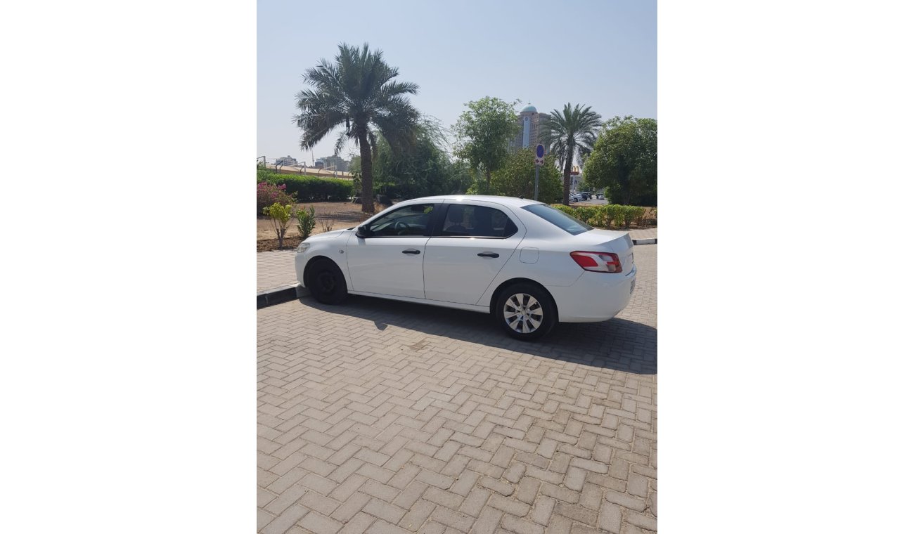 Peugeot 301 GCC FULL AUTOMATIC,MINT CONDITION