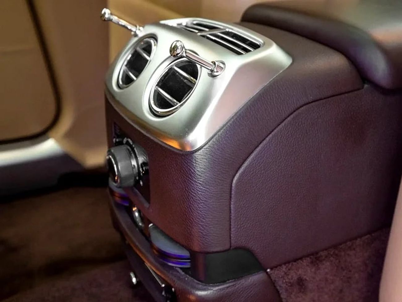 رولز رويس جوست Ghost Standard