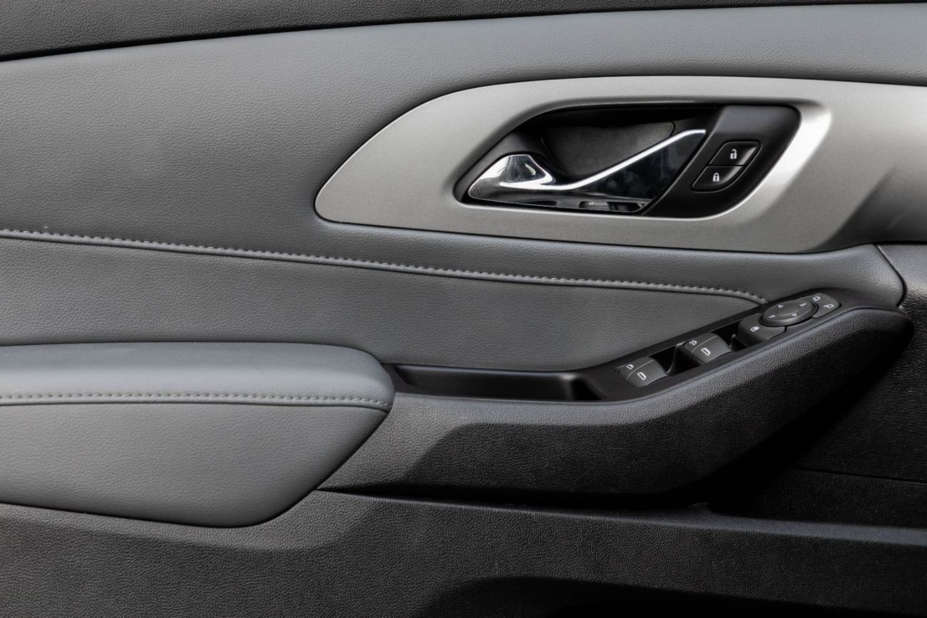 شيفروليه ترافيرس 2LT | 1,371 P.M  | 0% Downpayment | Under Warranty!