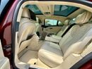 Bentley Flying Spur W12