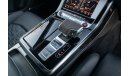 Audi RS Q8 RHD