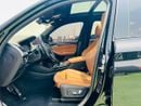 BMW X3 BMW X3 2019 XDRIVE 30i EXCLUSIVE.ENGINE 2.0 /V4.