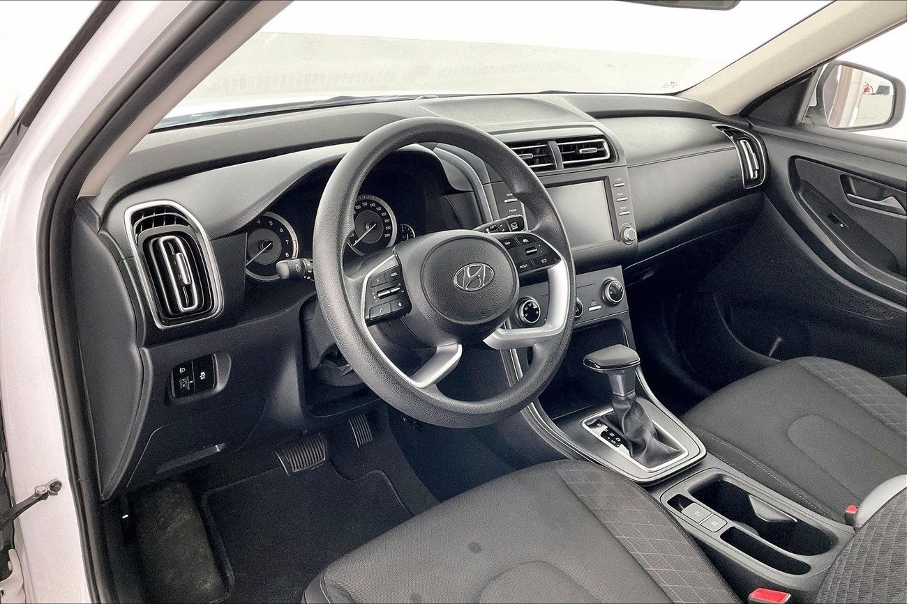 Hyundai Elantra Smart | 1 year free warranty | 0 Down Payment