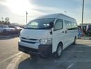 Toyota Hiace TOYOTA HIACE VAN RHD 2015 MODEL 3.0 L DIESEL AUTOMATIC(PM16111)