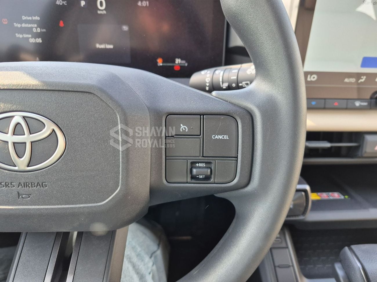 Toyota RAV4 XLE-G 2.0L PETROL AWD AT 2026MY