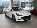أم جي 6 LUXURY