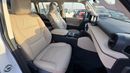 تويوتا برادو Land Cruiser GXR 2.4L 4X4 GCC 2024 0KM