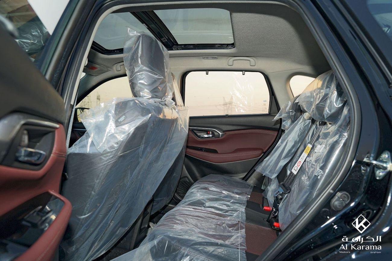 Toyota Urban Cruiser 1.5L | Neo Drive | Full Option | 360 Camera | head Up Display | Panoramic Roof