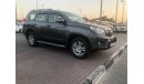 Toyota Prado GCC V6 VX