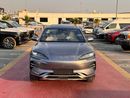 BYD Song Plus 2025 EV 605KM Flagship Version Brand New 0Km (ONLY FOR EXPORT)