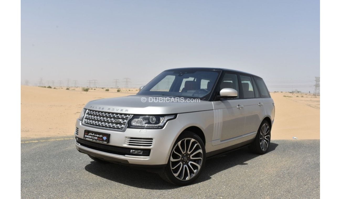 لاند روفر رينج روفر رنج روفر فوج أوتوبايغرافيك ديزل