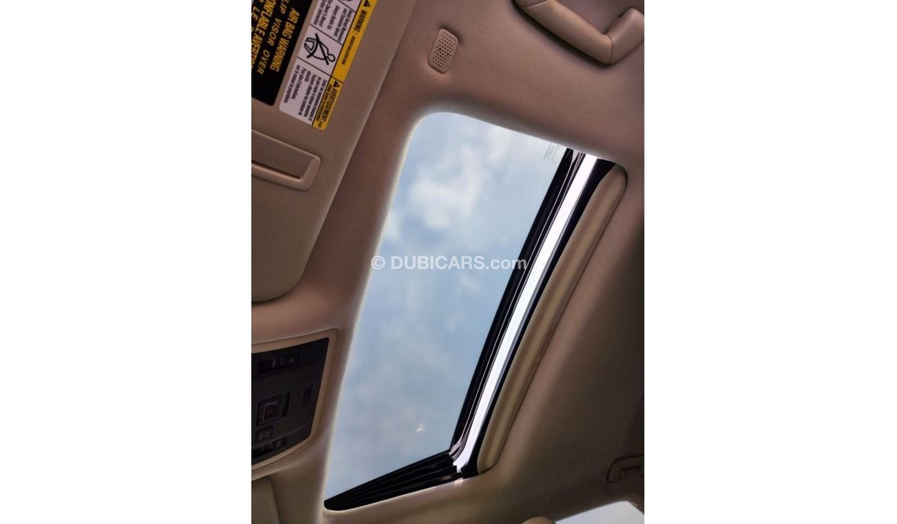 Lexus RX350 LEXUS RX 350  2022 - 4X4  FULL OPTION - SUNROOF