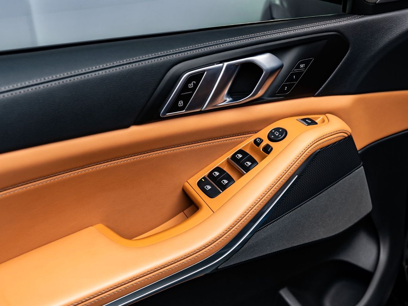 BMW X5 40i M Sport 3.0L 2023 BMW X5 xDrive 40i M Sport, 3.0 TC I6, AWD, 340bhp, 8 Speed Auto.