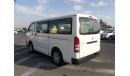 Toyota Hiace Toyota hiace van RIGHT HAND DRIVE (Stock no PM 812)