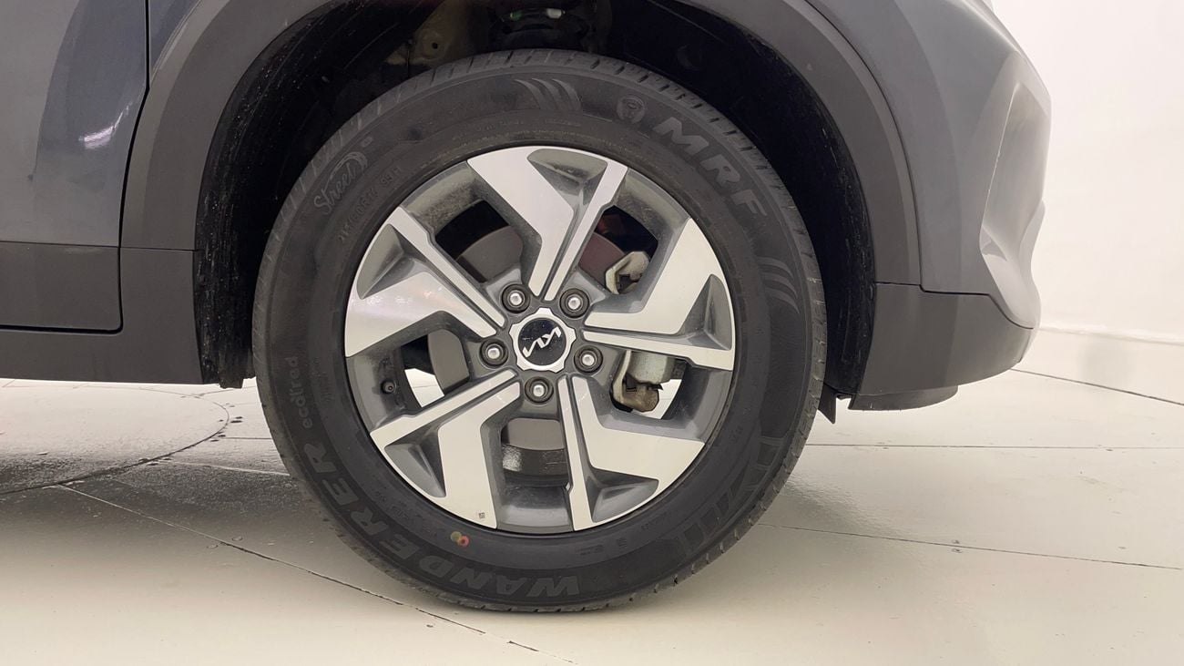 كيا سونیٹ LX 1.5 | بدون دفعة مقدمة | اختبار القيادة في المنزل