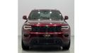 Jeep Grand Cherokee Limited 3.6L 2019 Jeep Grand Cherokee Limited, Warranty, Full Jeep Service History, Excellent Condit