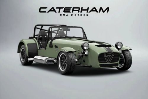 Caterham Seven
