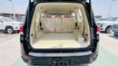 Toyota Land Cruiser GXR
