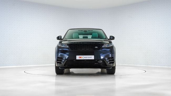 Land Rover Range Rover Velar P250 R-Dynamic SE 2.0L UAE's Very Best Example AED 3,192 Per, миниатюра 30