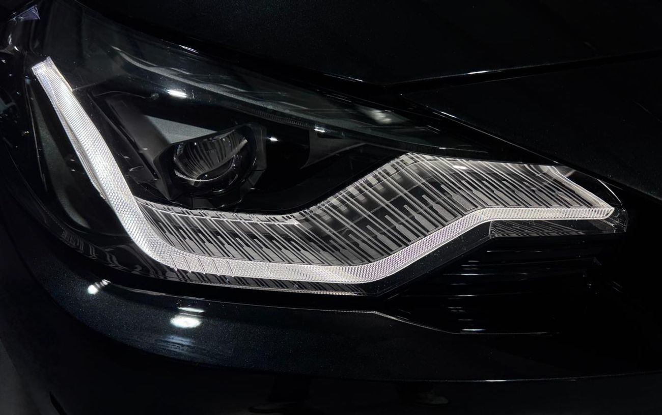 BMW M2 BMW M2 Perfomance,GCC,AGMC Full Service History,Warranty and service  up to Jan 2029,Excellent