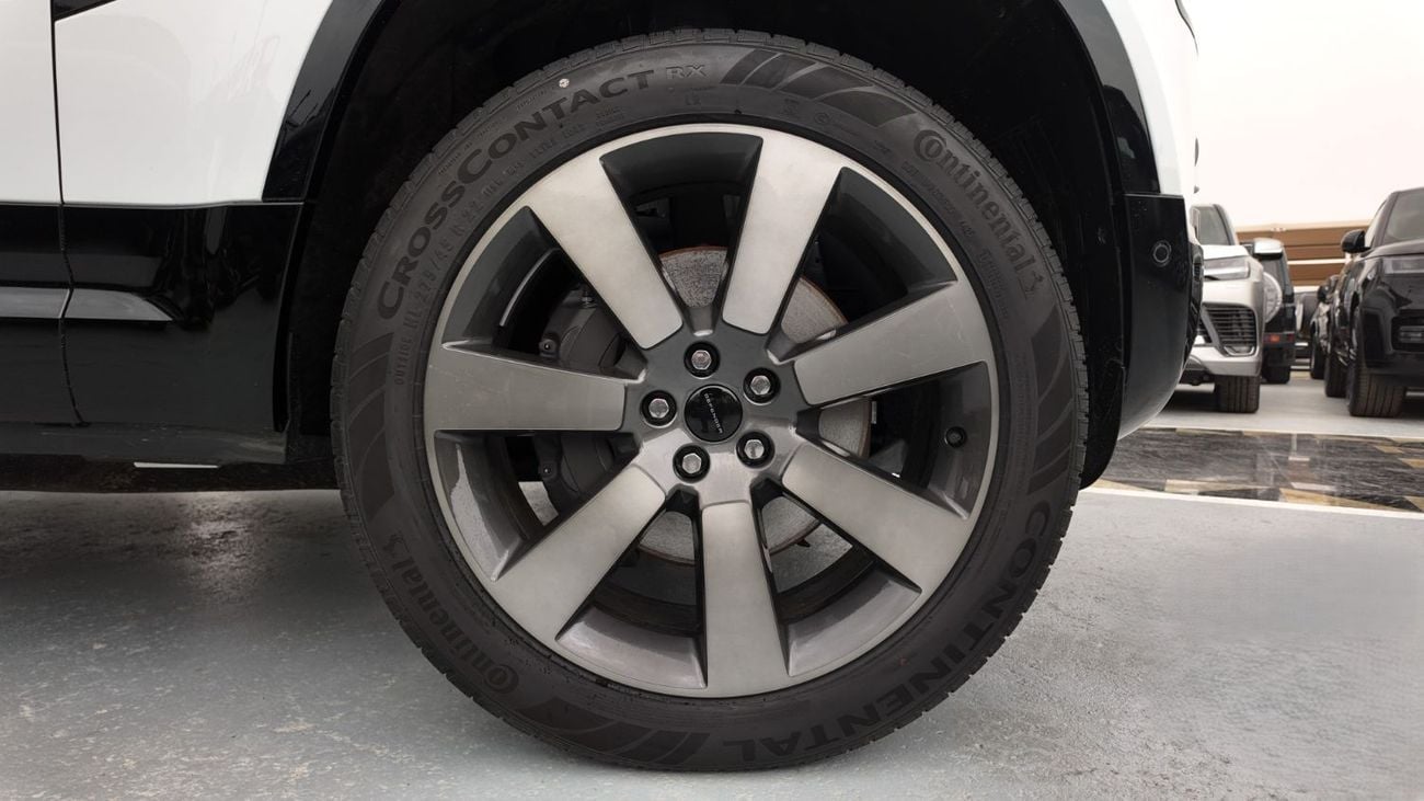 Land Rover Defender 2026 Land Rover Defender P400 110 HSE X-DYNAMIC - WARRANTY