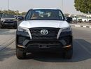 Toyota Fortuner DIESEL, 2.4L V4 /  ALLOY RIMS / PARKING SENSOR / 4WD (CODE # FD24B)