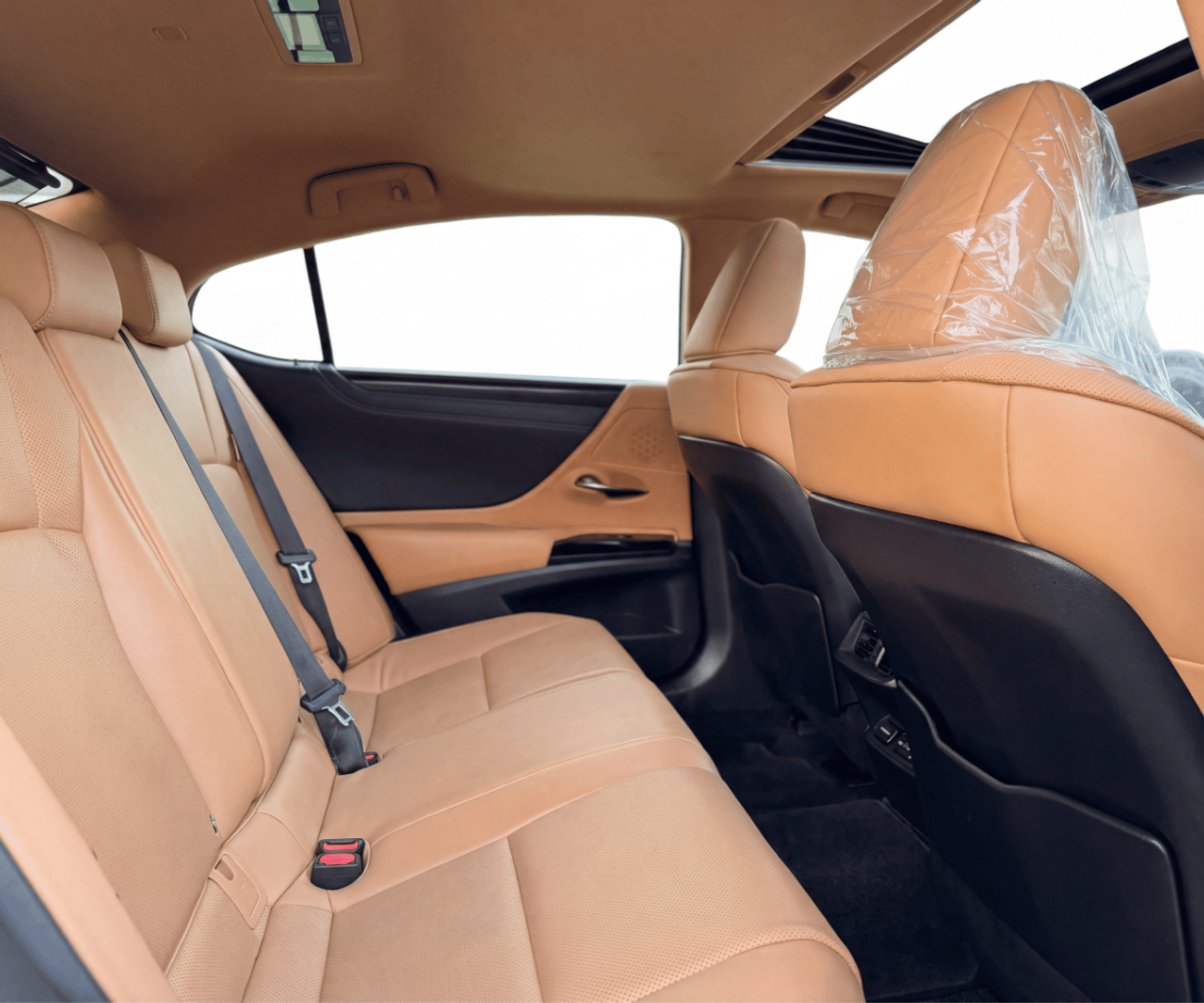 Lexus ES300h 2.5