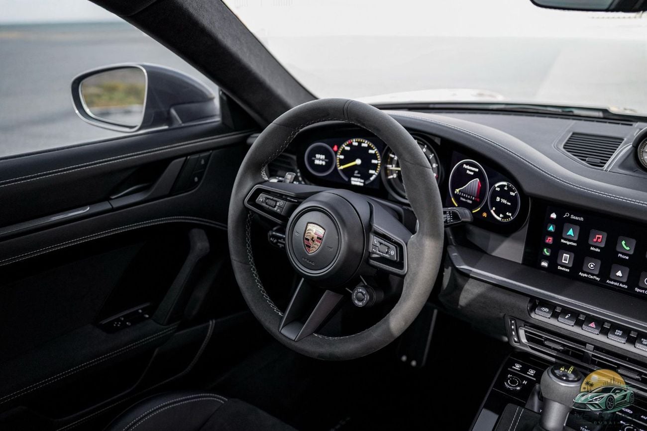 Porsche 911 GT3