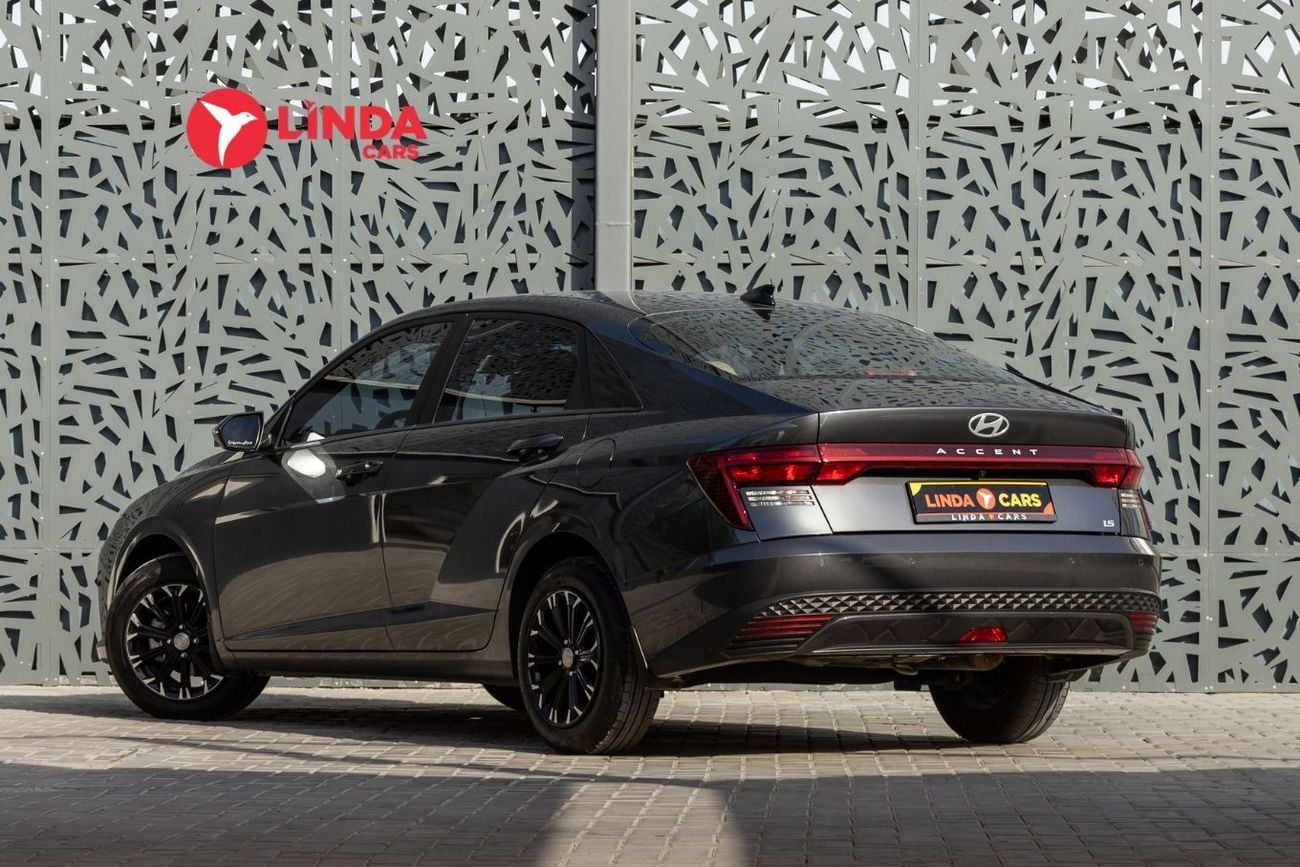 هيونداي أكسنت