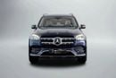 مرسيدس بنز GLS 450 4MATIC