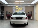 Rolls-Royce Ghost Black Badge 6.6L