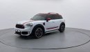 Mini Cooper Countryman JCW 2 | Under Warranty | Inspected on 150+ parameters