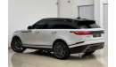 Land Rover Range Rover Velar 2019 Range Rover Velar R-Dynamic P-300 HSE, Range Rover Warranty-Service Contract, GCC